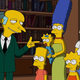 Monty Burs, The Simpsons (Photo: Fox)
